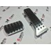 Накладка на педали Mazda 2, 3, 6, CX-3, CX-5 (Автомат. КПП)